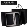 Caja de Regalo para Portátil en Stock Set A6 Cuaderno Rayado Regalo de Oficina Cuaderno del Año del Caballo 2026 Souvenir