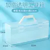 Caja de Almacenamiento para Pinceles, Soporte para Pinceles, Caja para Pinceles de Caligrafía, Caja Portátil, Pinceles para Pintura China
