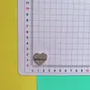 Creativo lindo comida juego simulación cuchara accesorios para el cabello parche pinza para el pelo funda de teléfono diy accesorios resina crema al por mayor