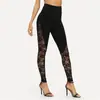 Amazon transfronterizo deseo Europa y Estados Unidos transfronterizo nuevo sexy hueco encaje costura deportes yoga base
