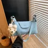 Bolso de mano retro minimalista de nicho para mujer, nuevo modelo primavera 2026, bolso de hombro y cruzado de alta gama, elegante y a la moda