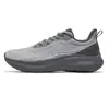 Zapatos Deportivos 361 para Hombre 2026 Verano Nuevos Zapatos Transpirables de Malla Zapatos Ligeros para Correr Suela Suave Zapatos Casuales para Correr