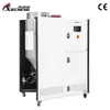 Secador de deshumidificación integrado de tres máquinas con inyección directa de PA/pc/PBT/PET, combinación de secado y deshumidificación de materias primas plásticas.