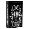 Baraja de Tarot Inglés Smith Waite para Principiantes Baraja de Tarot Rider Waite Baraja de Juego