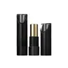 Pedido Jinze: Tubos de Lipstick Redondos y de Forma Irregular, Tubos de Bálsamo Labial, Tubos de Plástico Vacíos, Materiales de Empaque
