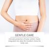 Parche Nutritivo Suave Ximonth Suaviza la Textura de la Piel, Conforta el Cuerpo, Cuida Suavemente el Cuerpo y Maneja el Cuerpo con Parches