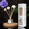 Perfume de Ambiente para Aromaterapia Banheiro Guarda-roupa Incenso Freshener Aroma Fresco Lavanda Uso Doméstico