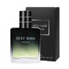 Perfume Apasionado para Hombre, Fragancia Ligera de Larga Duración, Frescura Azul Caballeresca, Encanto Atractivo, Colonia, Fabricante Vietnamita Fragancia al por Mayor