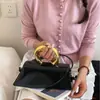 Bolso de mano moderno transfronterizo para mujer, nuevo modelo de verano 2026, bolso de hombro y cruzado, bolso de mujer moderno de gran capacidad