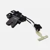 Para Ford Mustang Nuevo Pestillo y Cable de Tapa de Maletero Trasero 6R3Z-6343200-B