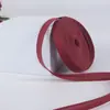Em estoque Algodão Poliéster Multicolorido Fita de Algodão Glial Acessórios para Vestuário Atacado Sapatos e Chapéus Brinquedo Presente Cinto de Borda Alta Elástica