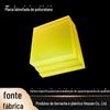 Placa de poliuretano, placa de costela bovina, placa de borracha PU, placa de borracha de alta força elástica, placa de poliuretano resistente ao desgaste de absorção de choque