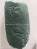 Cubrezapatos Desechables Engrosados, Tela No Tejida, Estilo Grueso, Antideslizantes, a Prueba de Polvo, Resistentes al Desgaste, Cubrezapatos Desechables para Uso en Interiores de Fábrica