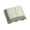 Conector Vertical Type-C 8P 5.0-5.5-6.5-6.8 Soporta Transmisión de Datos