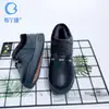Zapatos de Cuero Cálidos Engrosados con Terciopelo de Invierno para Madres Antideslizantes Impermeables Zapatos de Algodón Estilo Old Beijing para Mujeres de Mediana Edad y Ancianos Zapatos para Ancianos En Stock