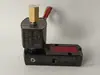 Válvula Solenoide Antiexplosiva de Dos Posiciones Cinco Vías EFG551H401MO EFG551B401MO Ef8551B401MO