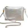 2025 Bolsos Nuevos para Mujer Clásico Versátil Hombro Moda Cruzado Pequeño Cuadrado Bolso de Mano al por Mayor para Exportación