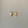 Panjia Dora Contas Soltas Pingente de Estrela de Cobre Branco Banhado a Prata Novo Estilo Pulseira de Acesso à Galáxia Luxo Acessível Colar de Contas para Mulheres