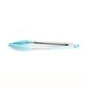 Juego de utensilios de cocina multiusos silicona sartén antiadherente espátula colador cara pesca utensilio de cocina abridor de botellas