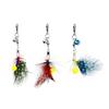 Palo Divertido para Gato Puede Reemplazar Insecto Volador Pequeño Varilla de Extensión de Plumas para Aliviar el Aburrimiento Juguete para Gato Fabricante # #