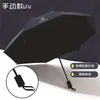 Guarda-chuva Atacado Personalizado Dupla Utilização Guarda-sol, Guarda-chuva Dobrável Automático Feminino, Guarda-chuva Manual de Publicidade Atacado