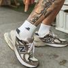 Cityboy Calcetines para Hombres y Mujeres Calzado de Lona Calcetines de Moda Celebridad Cibernética Absorbentes de Sudor Deportivos Sin Costuras Patineta Calcetines de Media Caña Algodón