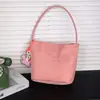 Bolsos de Souvenir Grandes y Pequeños, Bolsos Tote, Banquetes de Boda y Cumpleaños, Bolsos de Cubo Bordados Mucu Coreanos para Mujer, Bolsas de Regalo