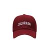 Gorra de Béisbol para Mujer con Circunferencia de Cabeza Grande, Gorra Lavada Desgastada, Gorra de Pico Bordada Retro de Borde Ancho para Hombre, Tendencia para Adelgazar el Rostro