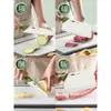 Oferta especial: cuchillos de cocina, incluyendo cuchillos para trinchar, juegos de cuchillos de cocina, cuchillos de chef, cuchillos afilados de acero inoxidable y cuchillos para frutas para uso doméstico