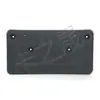 Adecuado para Mercedes-Benz Gls Soporte de Matrícula Delantera Placa Placa Inferior de Matrícula A1678851909 1678851909