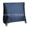 Cubierta de Mesa de Ping Pong Impermeable para Exteriores a Prueba de Polvo para Patio Terraza Cubierta de Polvo al por Mayor del Fabricante Amazon