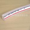 Weifang fabricantes PVC fibra reforçada mangueira pvc tubo reticulado tubo de pele de cobra Four Seasons soft 4 pontos 6 pontos 1 polegada