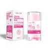 Haishi Hainuo Le Yi Xiang San Vaselina Bálsamo Doble Cuidado Roll-On Vaselina Hidratante para Manos y Pies Secos, Hidratante y Nutritivo