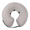 Collar Inflable de PVC Amazon para Cuidado de Mascotas, Collar Isabelino para Gatos, Collar de Peluquería para Perros, Gorro de Esterilización