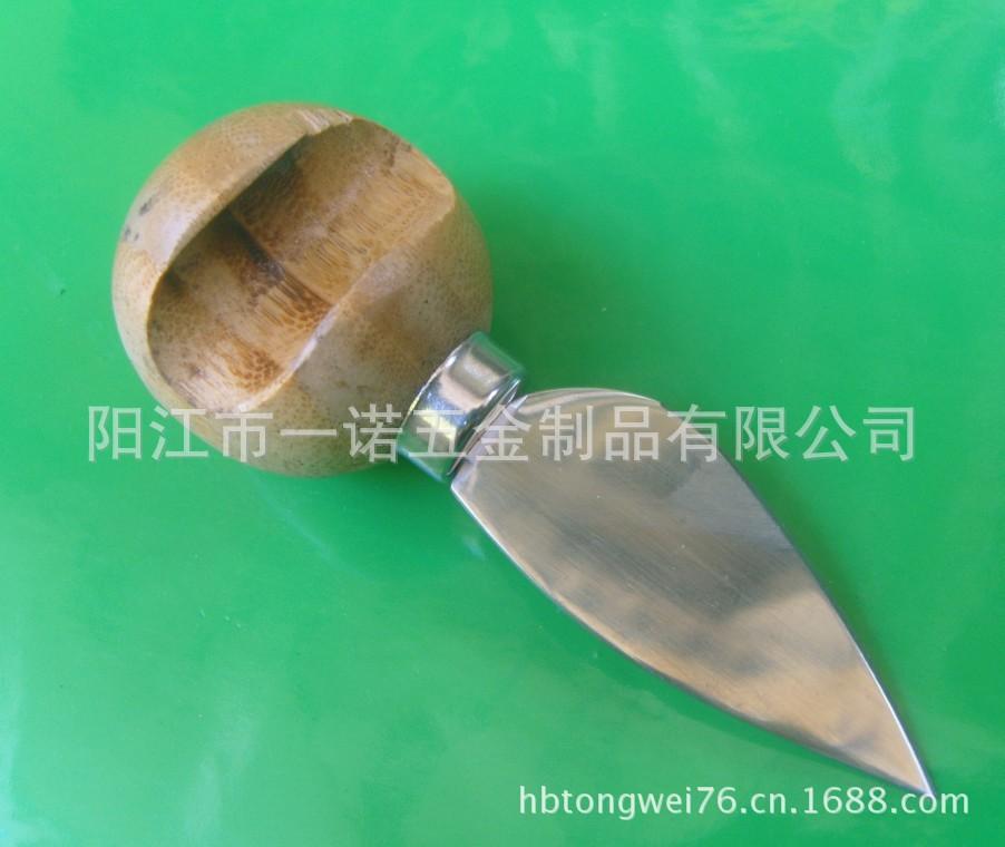 奶油刀木柄榉木S1037748