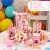 Kit de Lanches de Presente Disney para Crianças em uma Sacola para Alunos do Jardim de Infância Presente para a Turma Toda