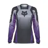 Camiseta de Manga Larga para Mujer, Talla Europea y Americana, de Cross-Border, para Carreras Todoterreno, Versátil, Elegante, que Absorbe el Sudor, Transpirable, Cómoda, Ropa para Descenso