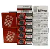 SOZIYAN/cr2032 control remoto para llave de coche pila electrónica para báscula 3V pila de botón CR2032