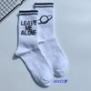 Calcetines para hombre y mujer, modernos, estilo urbano europeo y americano, estilo Harajuku, deportivo, hip hop, patineta, a rayas, bonitos, estilo universitario.