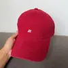 2026 Novo Boné de Beisebol Moda Feminina Estilo Coreano Letra Aba Macia Algodão Puro Em Estoque Atacado Versátil Proteção Solar Tendência Chapéu Bico de Pato