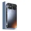 Adecuado para funda de teléfono móvil Huawei Nova15Pro, funda protectora Nove15Ultra para Novo16, protección de lente de cobertura total contra caídas