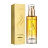 Enseo Perfume Hair Care Óleo Essencial Spray Cabelo Liso e Fofo Cabelo Seco e com Frizz Hair Care Óleo Essencial Não Grudento