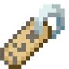 Meu Mundo ao Redor Minecraft Chaveiro Espada de Diamante Totem de Morto-Vivo Barril de Lava Pingente de Arma de Liga