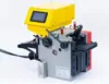 Máquina Alimentadora de Estampagem de Material em Rolo Hardware Eletrônico Mecânica Servo Rolo Ncf Computador CNC Máquina Alimentadora Servo Automática