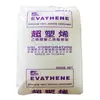 Eva Taiwan Taiju Ue653-04 Resistente a Produtos Químicos, Resistente à Oxidação, Transparente, Alta Elasticidade, Termofusível, Alta Fluidez