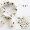 Bufanda de Seda Simulada Facetada para Primavera y Verano Bufanda Cuadrada Pequeña Bufanda Profesional de Azafata para Mujer Estilo Coreano Bufanda Decorativa Versátil para la Cabeza
