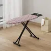 Tabla de Planchar Vertical Doméstica Grande Plegable Almohadilla para Planchar Rejilla de Soporte de Alta Gama Profesional Planchado de Ropa Tabla de Planchar