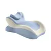 Almohada Lateral Antideslizante Personalizada de Fábrica Almohada Multifuncional para Acostarse Almohada Respaldo para Ver el Teléfono Leer Protegiendo el Cuello Almohada para Acostarse Boca Abajo