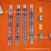Set de Lápices de Dibujos Animados de Stitch, Lindo y de Alto Valor, Popular en Línea, Lápices 2B de 12 Piezas para Niños y Estudiantes, Wholesale