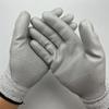 Guantes Anticorte Grado 5 Grado 5 CE Alimentación Cocina HPPE Rasguño Vidrio Kevlar Anti-cuchillo Corte Pegamento PU